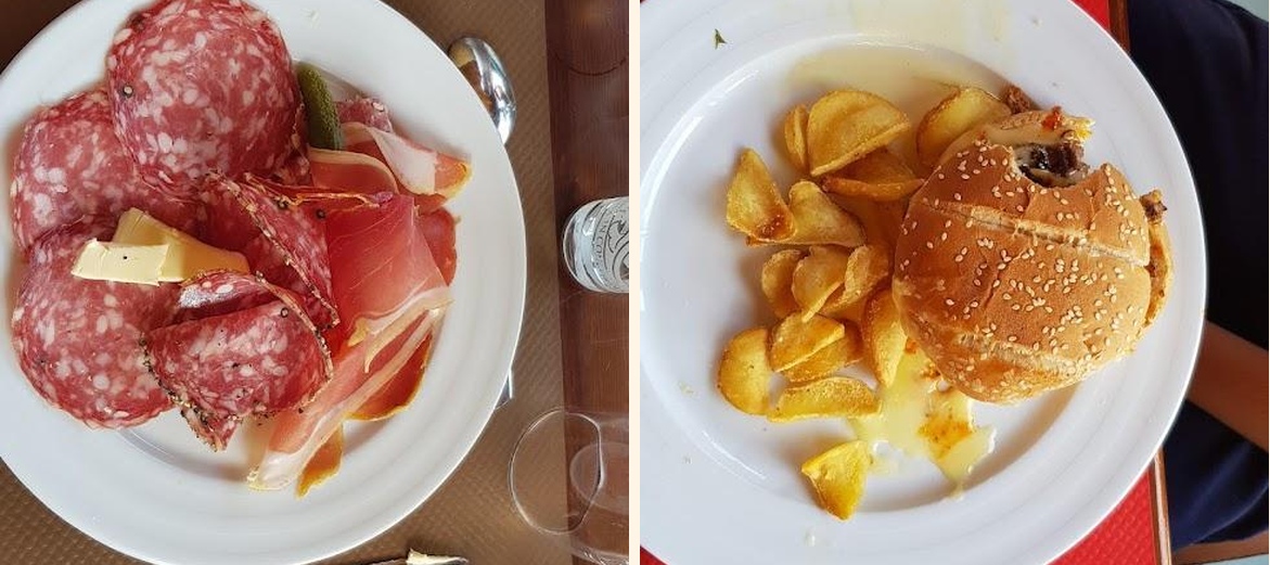 Chalet du Tornet - Gallery Image 1