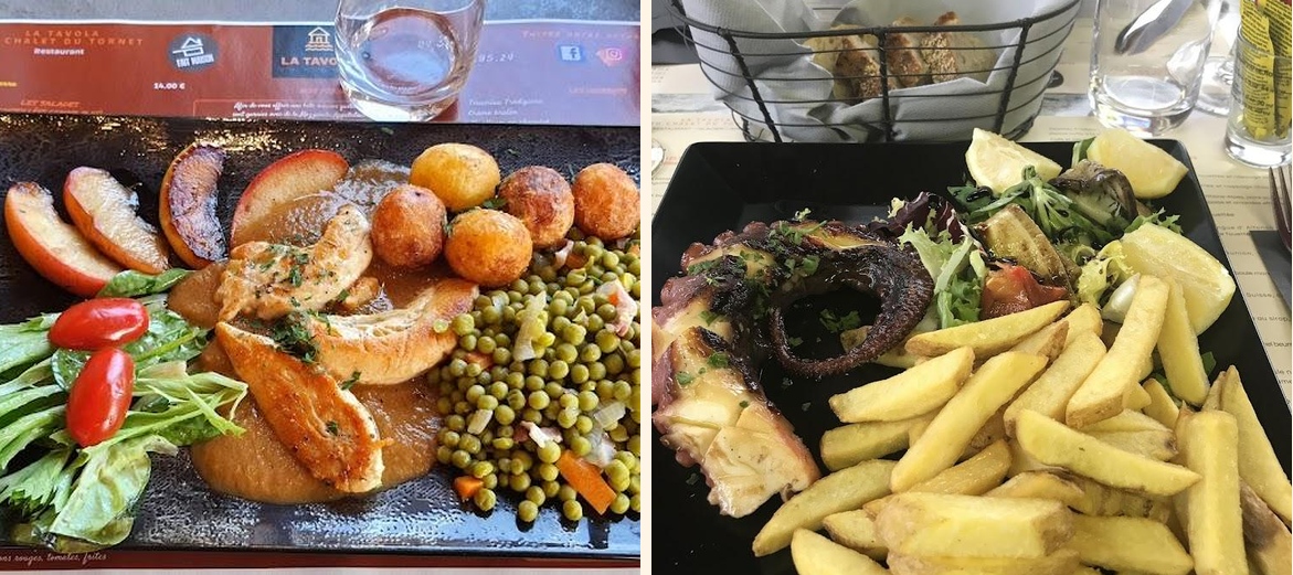 Chalet du Tornet - Gallery Image 2