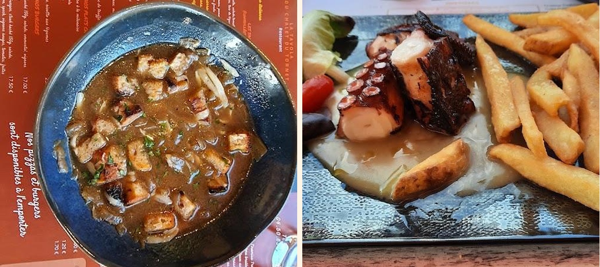 Chalet du Tornet - Gallery Image 3