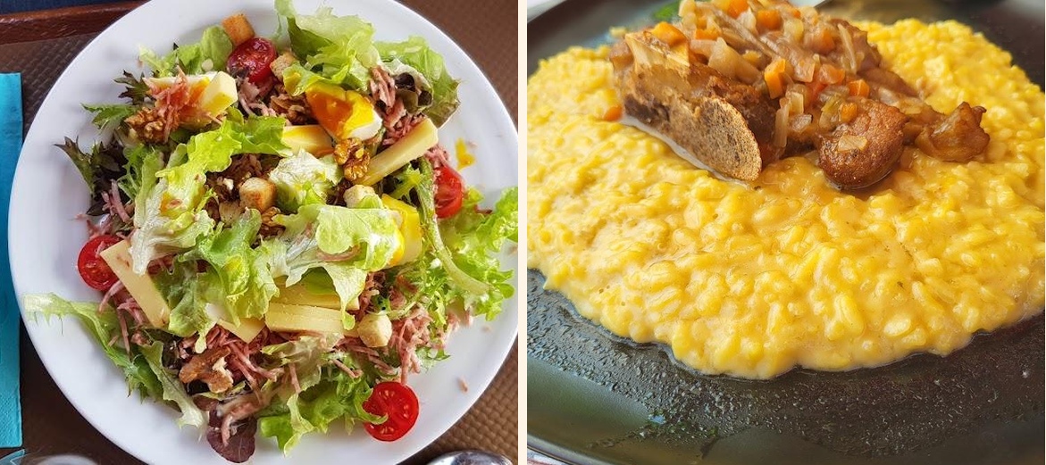 Chalet du Tornet - Gallery Image 5