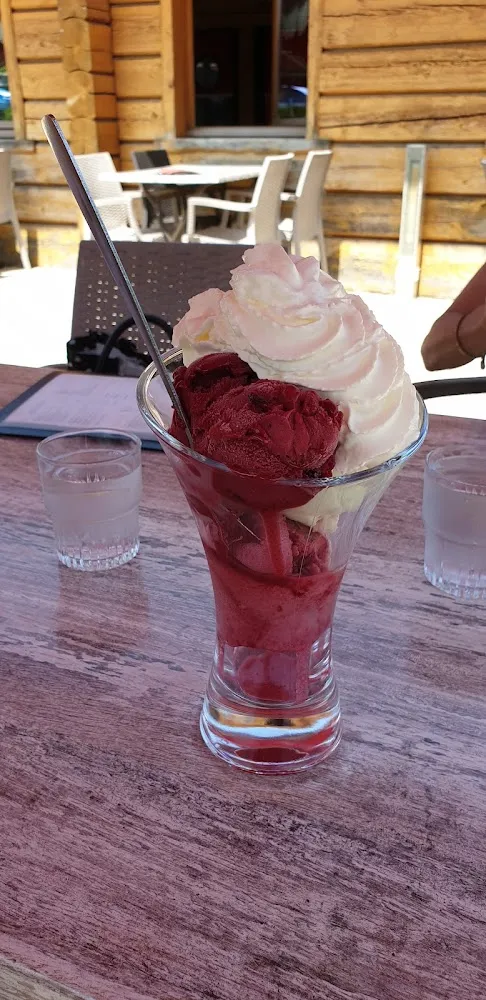 Sorbet Aux 3 Parfums